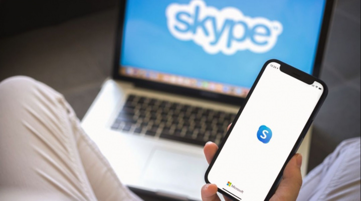 Microsoft kompaniyasi Skype’ni yopdi. Messenjer 20 yildan ortiq faoliyat yuritdi