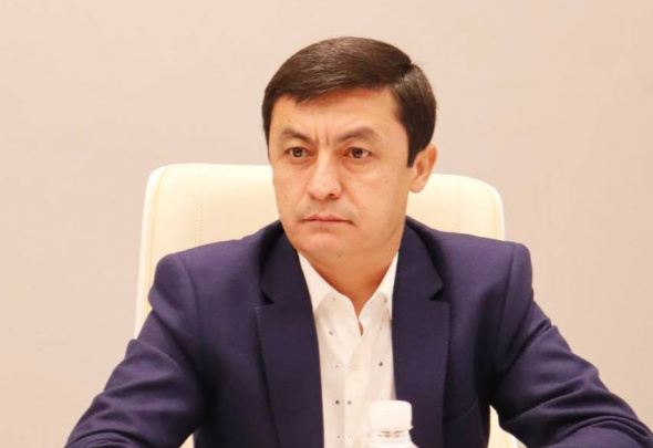 Milliy iqtisodiy hamkorlik uyushmasiga rais tayinlandi