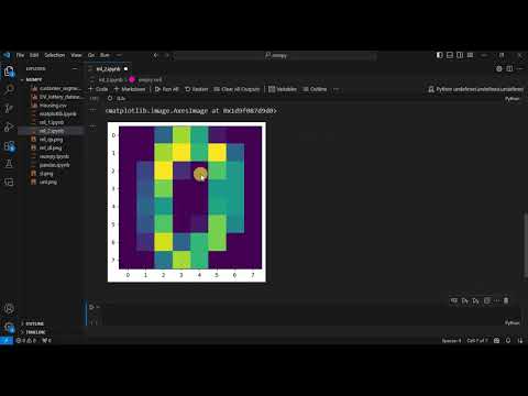 ML 6 dars traditional algorithms 2