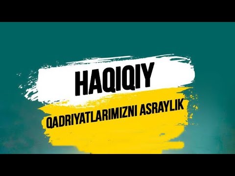 Motivatsiya: Qadriyatlarimizni asraylik Afsona ona va bola 2