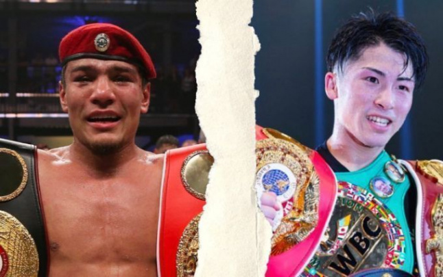 Murodjon Ahmadaliyev mutlaq jahon chempioniga qarshi jang qiladi