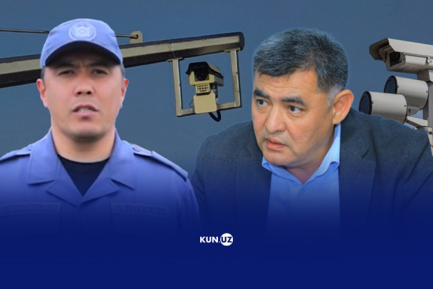Namanganda radarlar mashmashasi: kim haq?