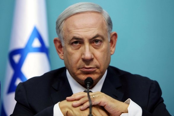 Netanyahu Baydenning unga nisbatan tanqidiga javoban isroilliklarning aksariyati uning G‘azo sektoridagi siyosatini qo‘llab-quvvatlashini ma’lum qildi
