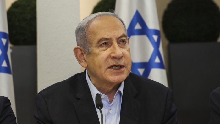 Netanyaxu: HAMASni yengish uchun uning barcha batalyonlarini yo‘q qilish kerak