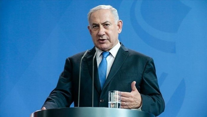 Netanyaxu hukumatga «urushdan keyingi G‘azo uchun yo‘l xaritasi»ni taqdim etdi