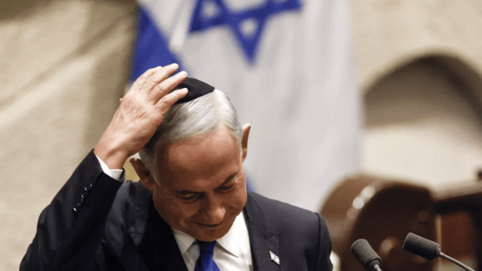 Netanyaxuning aytishicha, Isroil Erdo‘g‘onning G‘azo sektoridagi tanqidlariga quloq solmaydi