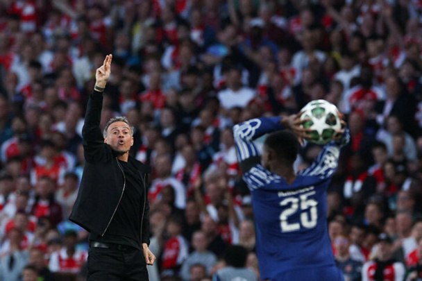 No Partey, no party. «Arsenal» nega yutqazdi?