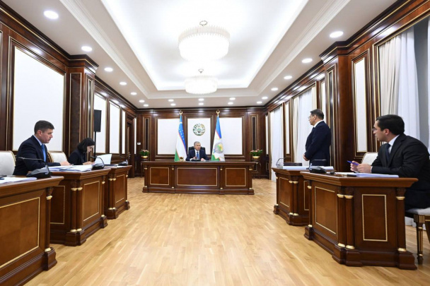 Nodavlat ta’lim xizmatlari uchun litsenziyalashning yangi tizimi joriy qilinishi mumkin