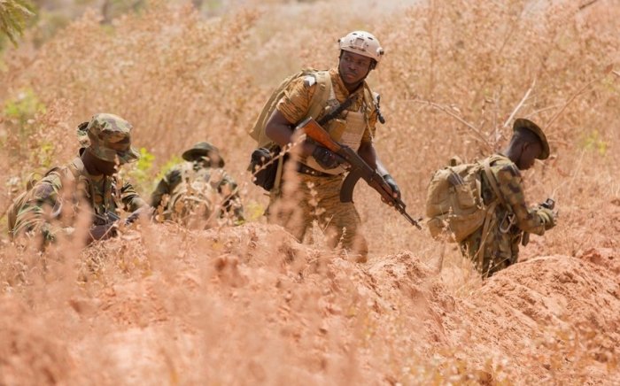 OAV: Burkina-Faso armiyasi al-Qoida bilan aloqador guruh rahbarini yo‘q qildi