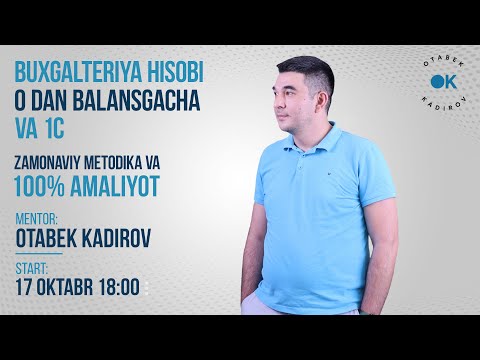Oktyabr oyiga qabul boshlandi.  17 oktyabr 2022 yil kuni ochiq dars