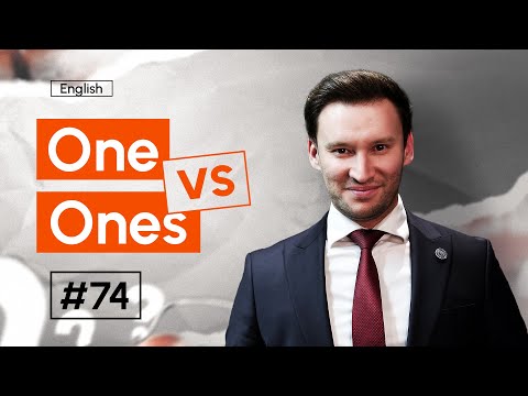 One vs Ones