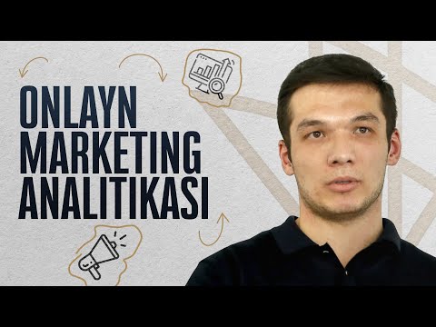 Onlayn marketing analitikasi, yoxud nega flayerlarni tashlab yuboramiz?