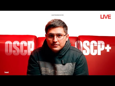OSCP+, qanday oldim? 24-soatlik imtixon!