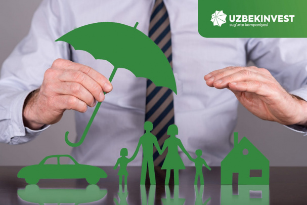 "O‘zbekinvest" International Insurance Society (IIS) ga a’zosiga aylandi