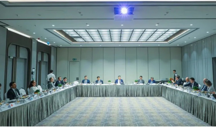 O‘zbekiston BMT Turizm Yevropa komissiyasi raisligiga nomzod bo‘ldi