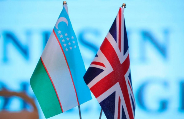 O‘zbekiston Britaniya bilan mehnat migratsiyasi sohasida hamkorlikni kengaytiradi