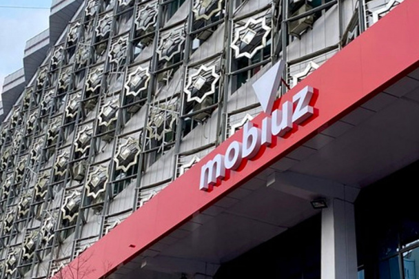 O‘zbekiston Mobiuz kompaniyasini xalqaro sotuvga qo‘ydi