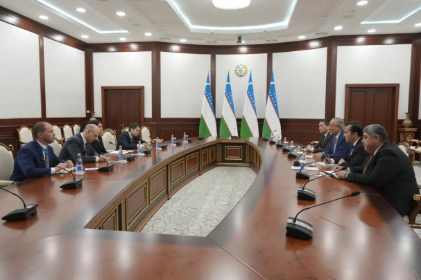 O‘zbekiston va AQSh Afg‘oniston bo‘yicha hamkorlik masalasini muhokama qildi