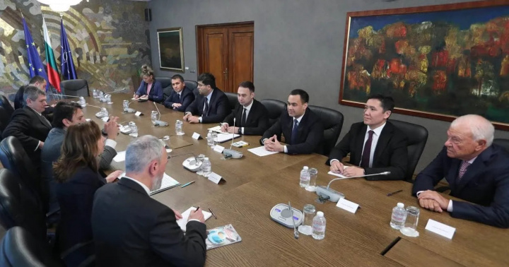 O‘zbekiston va Bolgariya mehnat migratsiyasi bo‘yicha bitim imzolashi mumkin