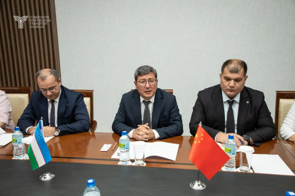 O‘zbekiston Xitoydan 200 ta elektrobus sotib olishi mumkin