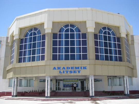 O‘zbekistonda akademik litseylarga qabul boshlandi