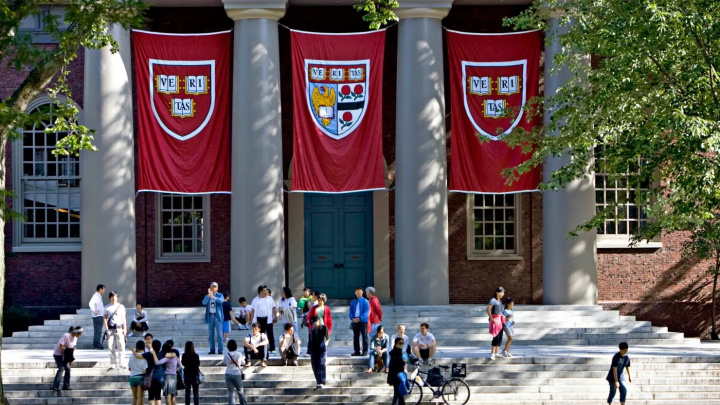 O‘zbekistonda “Harvardchilar maktabi” ochiladi