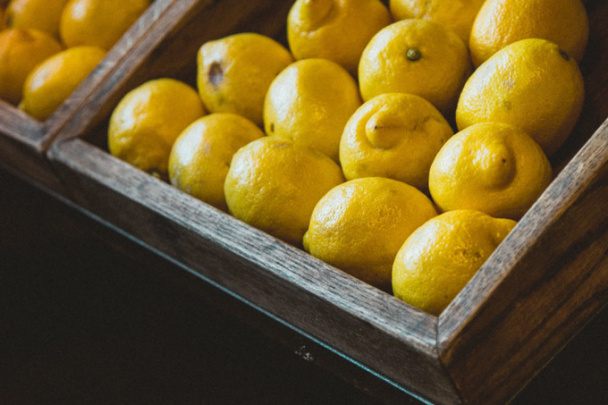 O‘zbekistonda limon narxi o‘tgan yilga nisbatan 3 barobar qimmatlashdi. Nega?