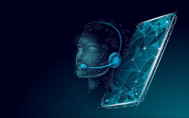 O‘zbekistonda sun’iy intellekt statistika to‘plash uchun odamlarga telefon qiladi
