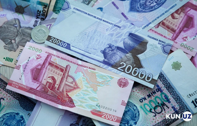 O‘zbekistonda tadqiqotlar uchun yalpi xarajatlar 4,5 trln so‘mni tashkil etdi