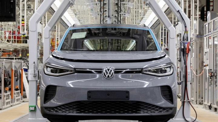 O‘zbekistonda Volkswagen avtomobillari ishlab chiqariladi
