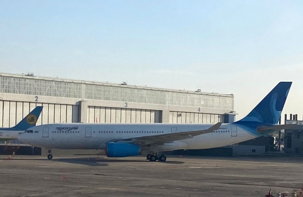O‘zbekistonda yana bir yangi aviakompaniya ish boshladi