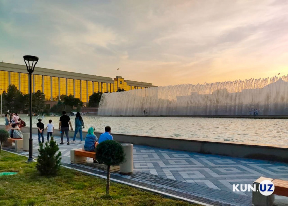 O‘zbekistonda yana uch davlat fuqarolari uchun vizasiz rejim belgilandi