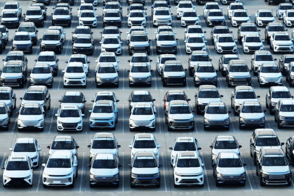 O‘zbekistonga avtomobil importi 3 barobarga quladi