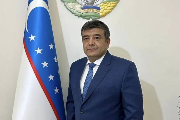O‘zbekistonning Bahrayndagi birinchi elchisi tayinlandi
