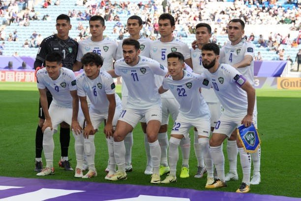 O‘zbekiston milliy terma jamoasining mart oyidagi yig‘iniga jalb etilgan futbolchilar ro‘yxati e’lon qilindi