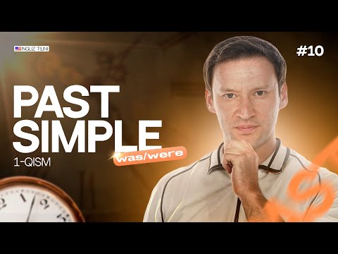 Past Simple