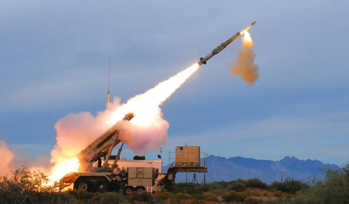 Patriot va HIMARS uchun raketalarni Yevropada ishlab chiqarish boshlanadi