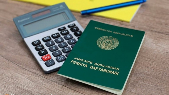 Pensiya tizimi xususiy sektorga berilishi rad etildi
