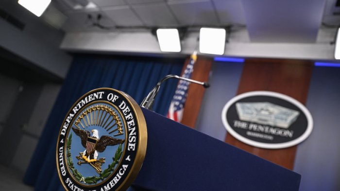 Pentagon dengiz piyodalarini Gaitiga o‘tkazish to‘g‘risida qaror qabul qilmadi
