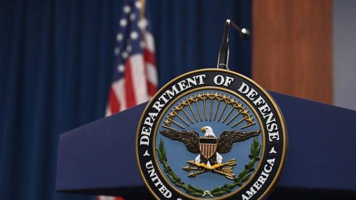 Pentagon Kiyevga yordam bilan bog‘liq 50 dan ortiq jinoiy ish ochgan