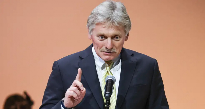 Peskov: Agar nyuanslar hisobga olinsa, Rossiya o‘t ochishni to‘xtatishga rozi