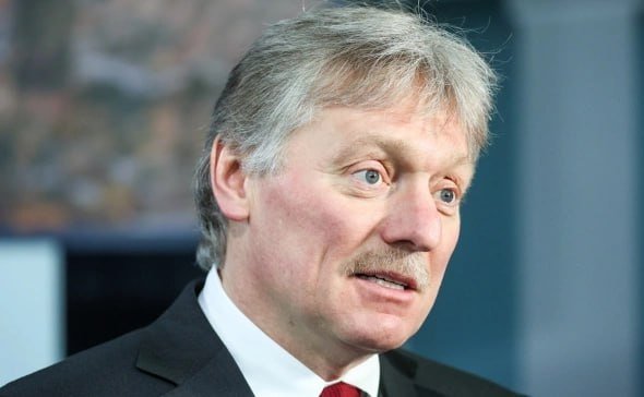 Peskov: Navalniyning jasadini topshirishga Kremlning aloqasi yo‘q