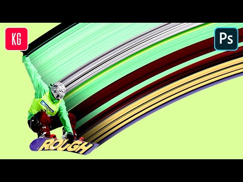 Photo Effect in Photoshop