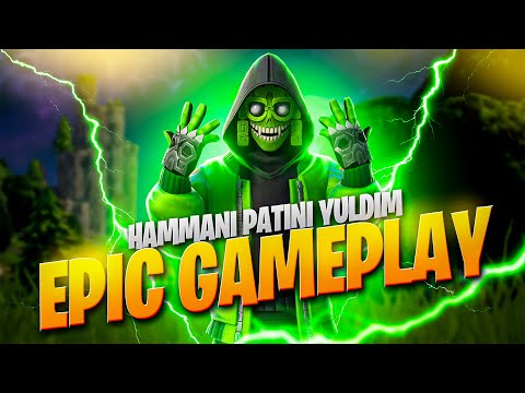 Photoshop Effekt / 03-dars. Game kanal uchun Youtube Prevyu dizayn