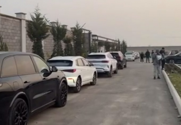 Piskentdagi avtopoligondan sertifikat olishning «navbatsiz» yo‘llari ham bormi?