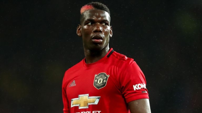 Pogba 4 yillik diskvalifikasiya bo‘yicha Sport arbitraj sudiga arz qilmoqchi