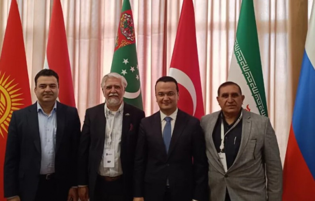 Pokiston Zomin tog‘ hududida ekoturizm obektlarini tashkil etadi