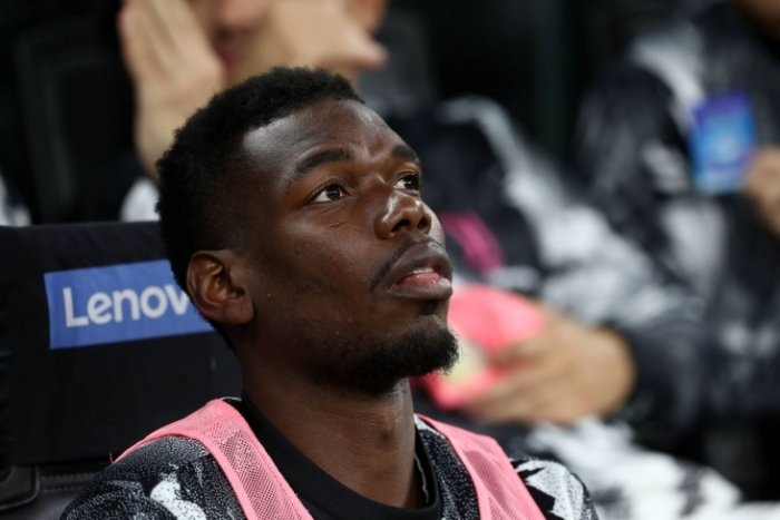 Pol Pogba doping uchun to‘rt yilga diskvalifikasiya qilindi!