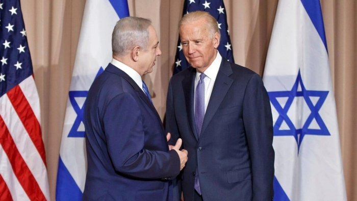 Politico: AQSh Prezidenti ma’muriyati SAXAL G‘azo sektori janubidagi Rafah shahriga bostirib kirsa, Isroilga harbiy yordamni cheklash imkoniyatini ko‘rib chiqishi mumkin