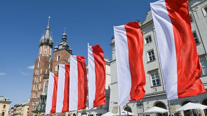 Polsha Seymi Rossiya va Belarusdan qishloq xo‘jaligi mahsulotlarini olib kirishga sanksiya kiritish to‘g‘risidagi rezolyusiyani qabul qildi